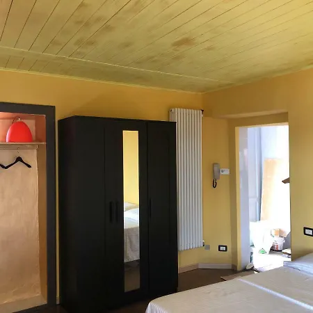 Cozy On Appartement *