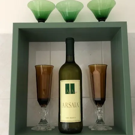 Cozy On Διαμέρισμα Blevio