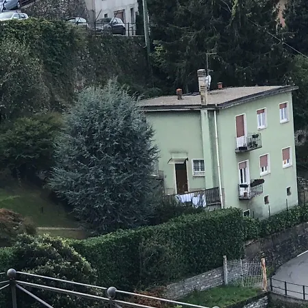Διαμέρισμα Cozy On